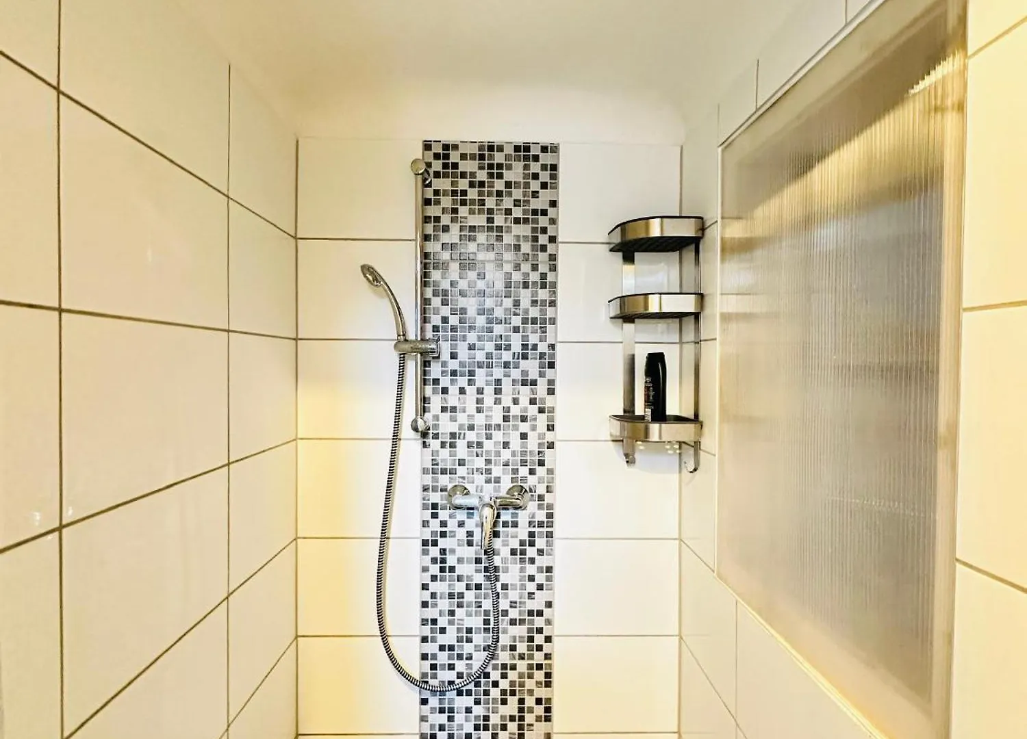 Rakoczi City Apartment Budapest