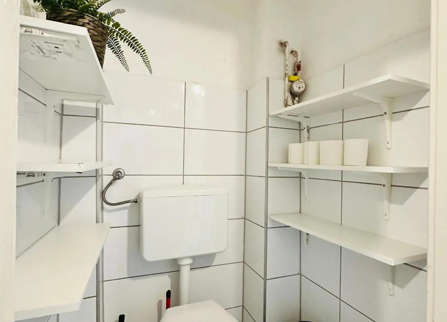 Rakoczi City Apartment Budapest 0*,