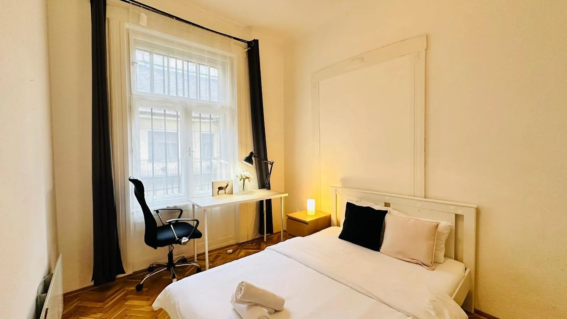 Rakoczi City Apartment Budapest 0*,  Hungary