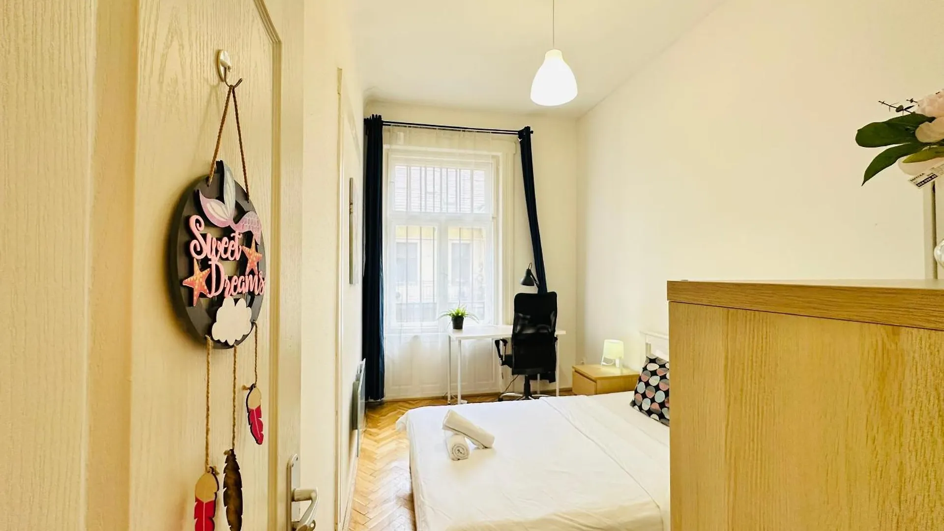 Rakoczi City Apartment Budapest 0*,  Ungheria
